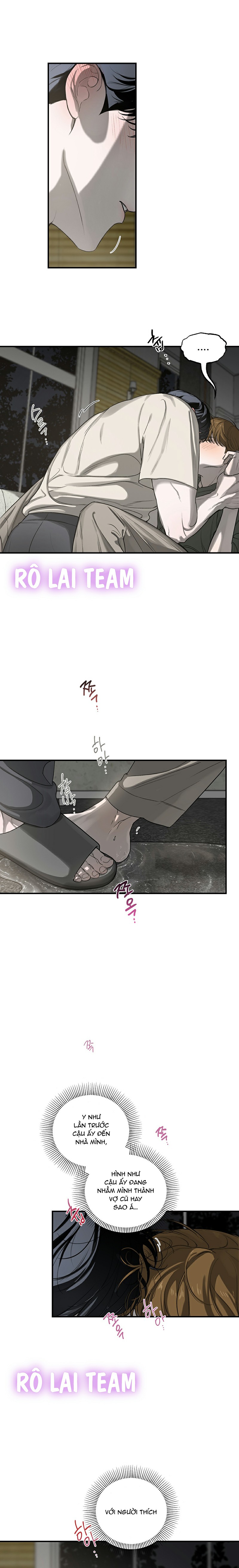 lời thầm kín chapter 3 3