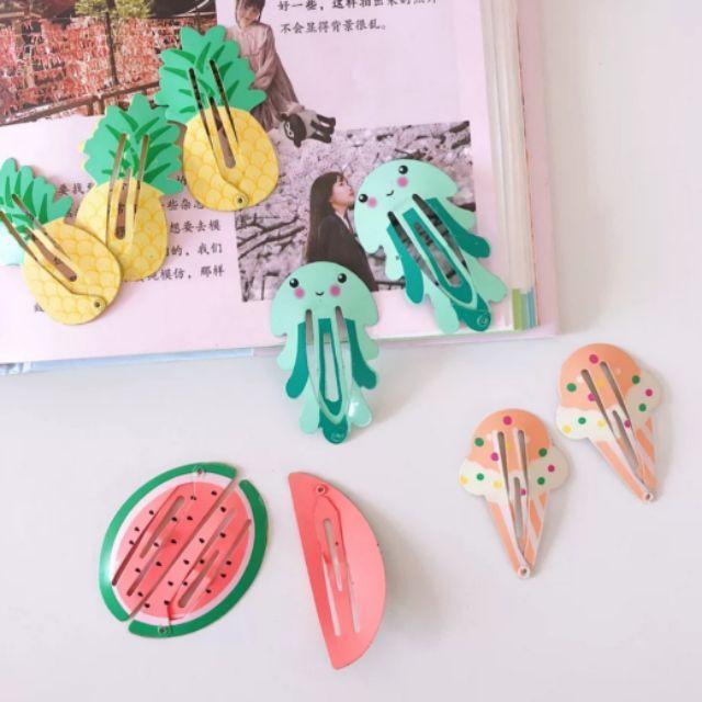 Kẹp hình màu sắc