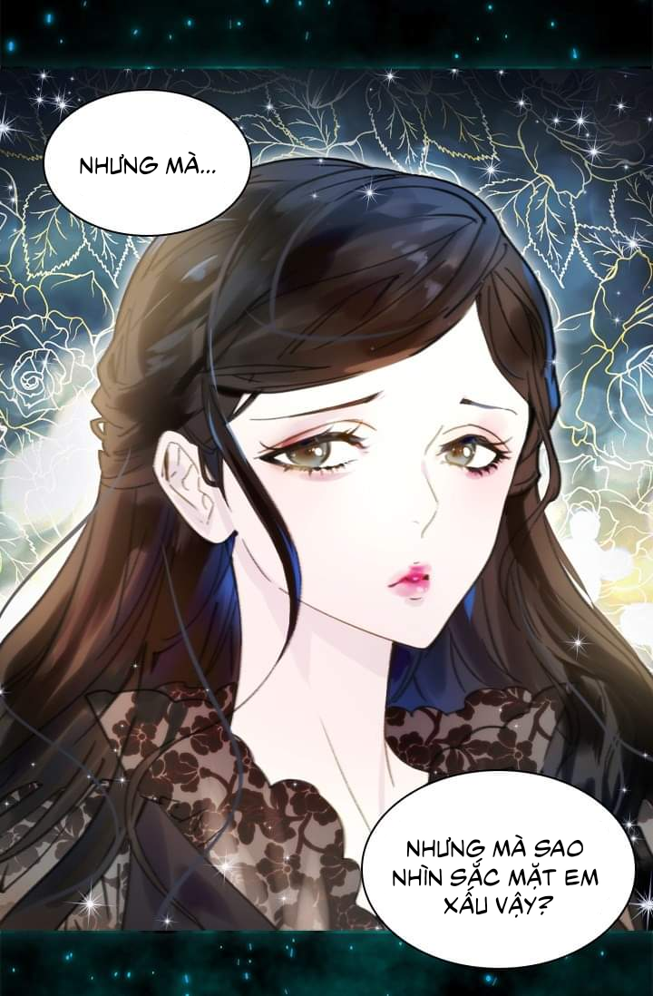 chiến lược sinh tồn của tiểu thư chapter 12 12