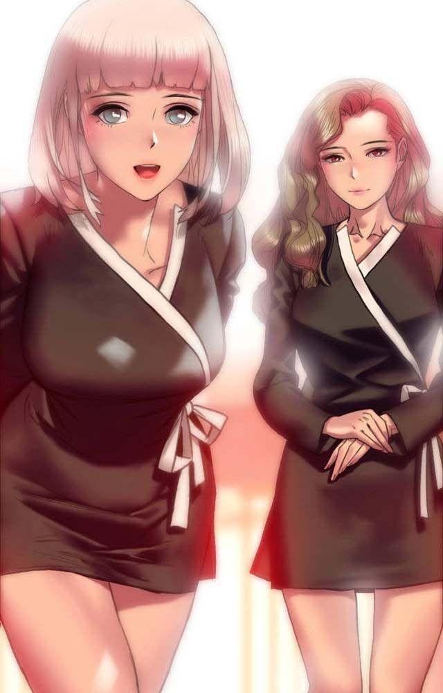 18+ cô vợ dâm đãng chapter 8.2 10