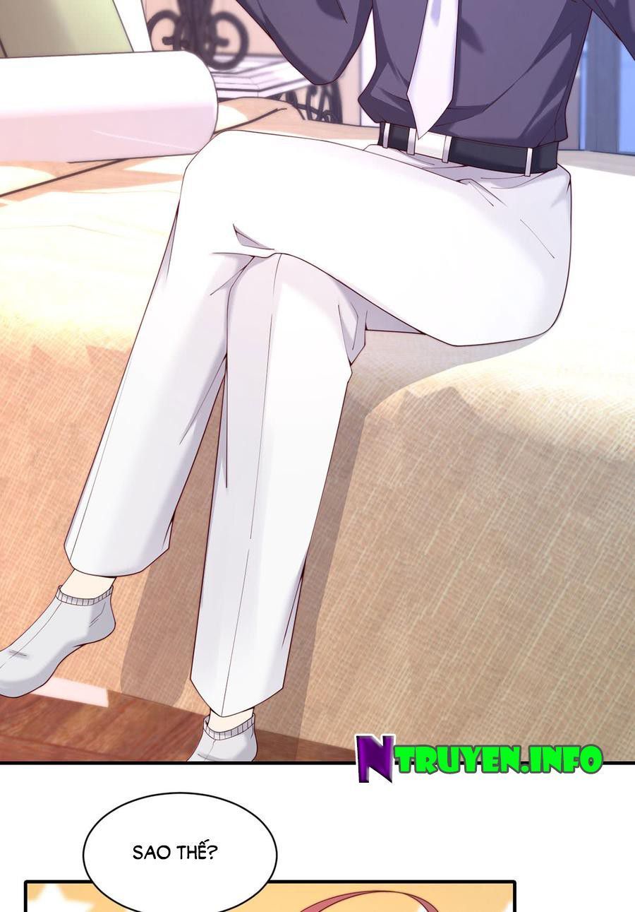 nam thần truy thê chỉ nam chapter 63.1 3