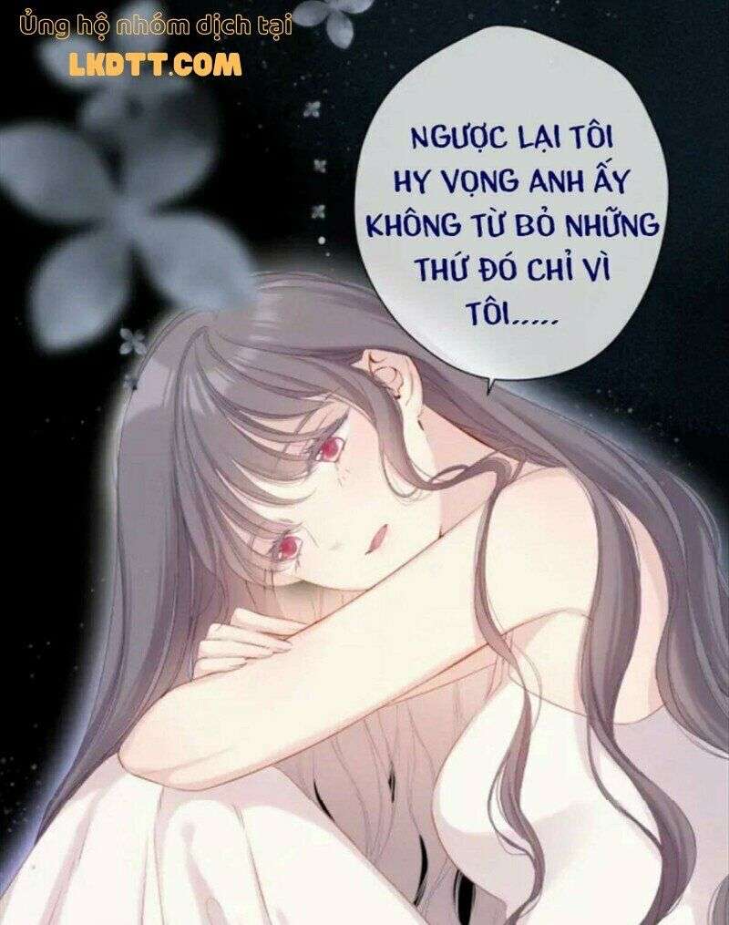 bảo vệ siêu sao của tôi chapter 134 29