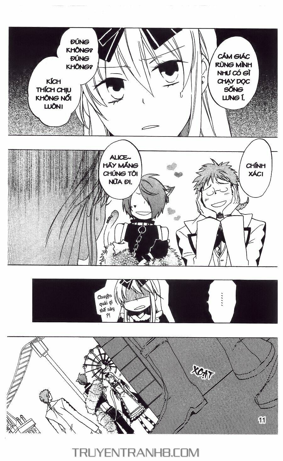 alice lạc vào xứ sở trái tim chapter 25 9