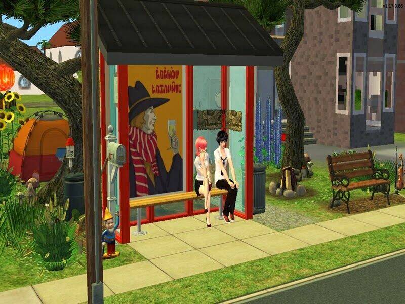 nụ cười của anh [truyện sims] chapter 24 21