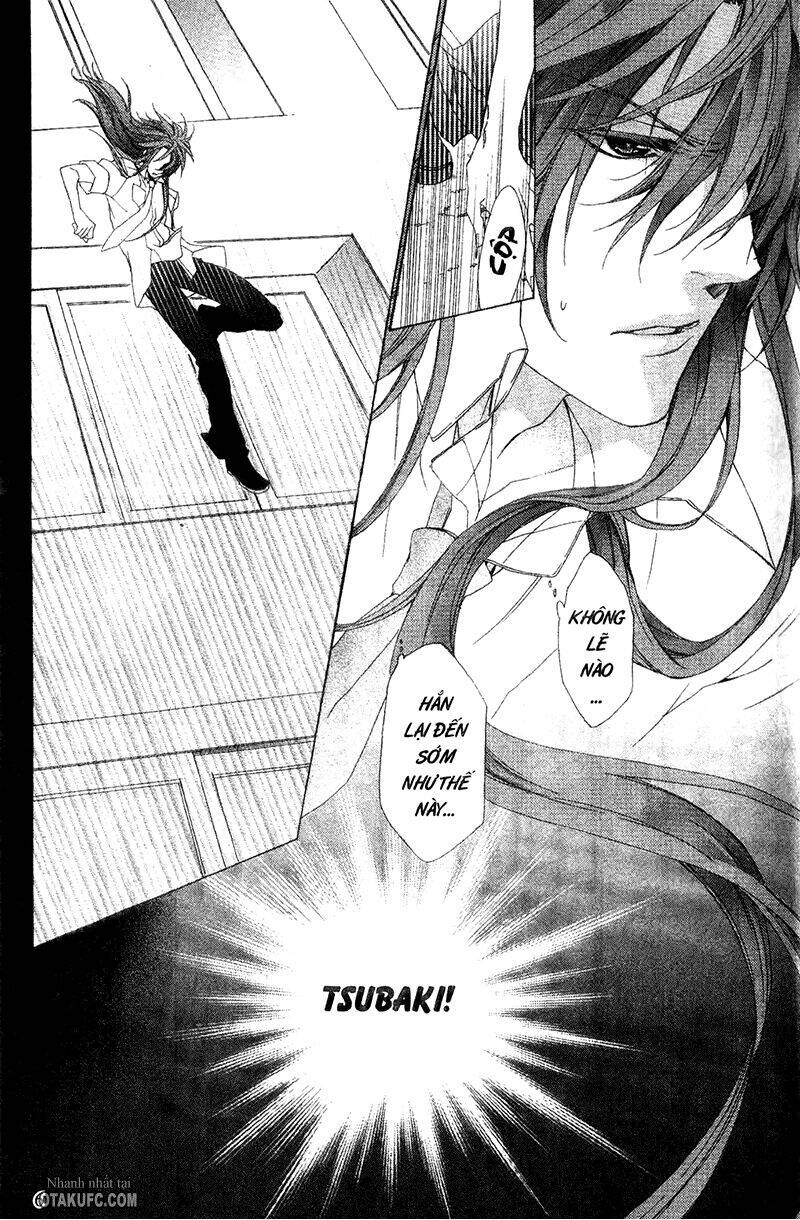 high & high chapter 4 4