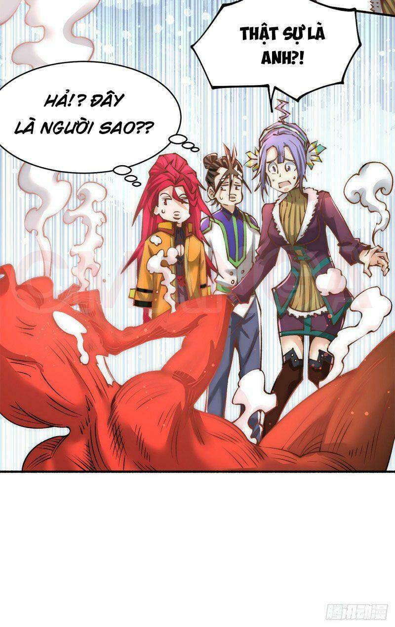 đô thị đỉnh phong cao thủ chapter 148 34