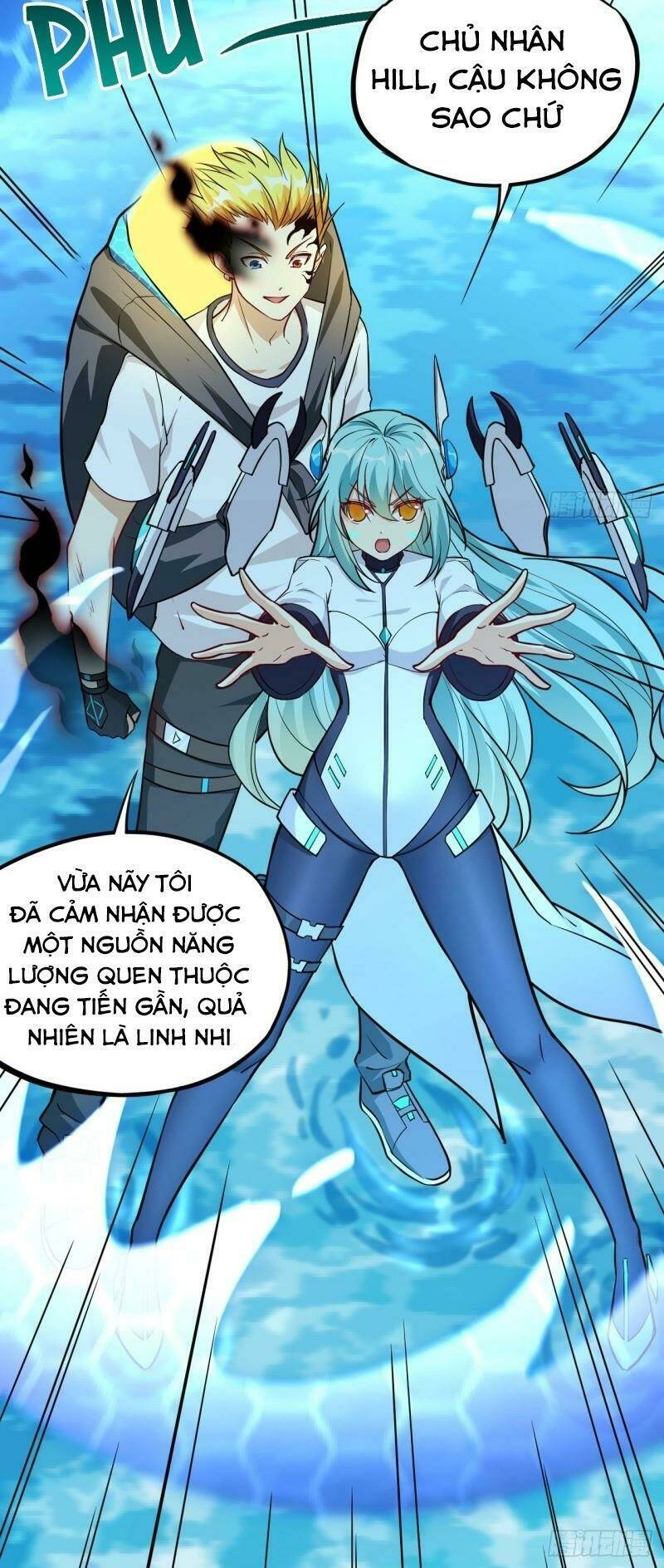 minh nhật thần đô chapter 50 6