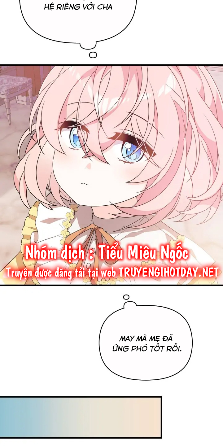 Vì Anh Trai Tôi Sẽ Quyến Rũ Nam Chính chapter 41 24