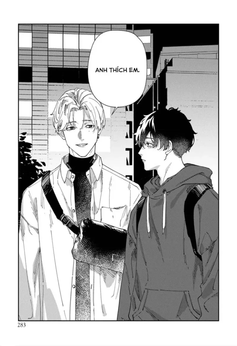 thế giới của em chapter 4 37