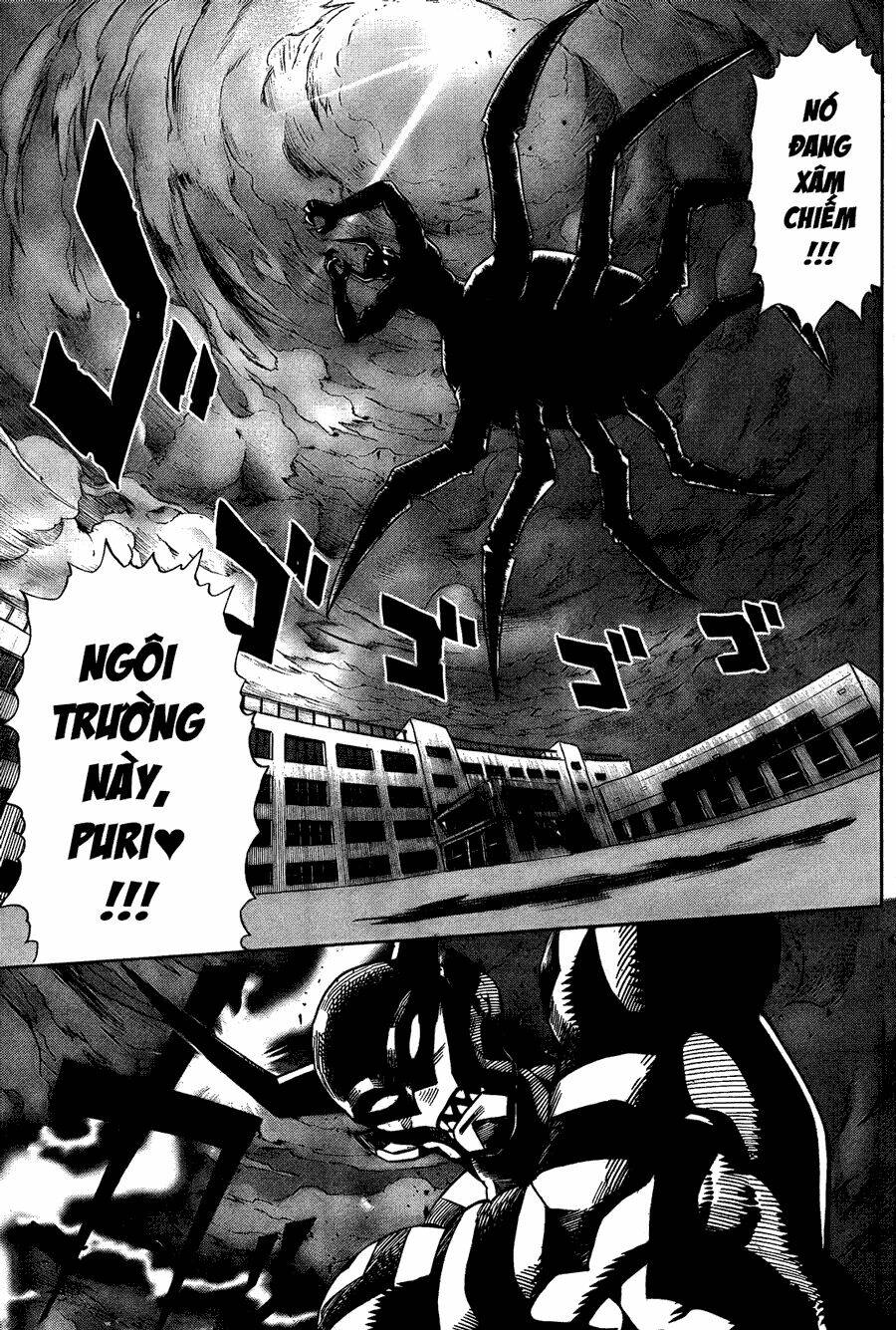 dangan tenshi fan club chapter 1 36