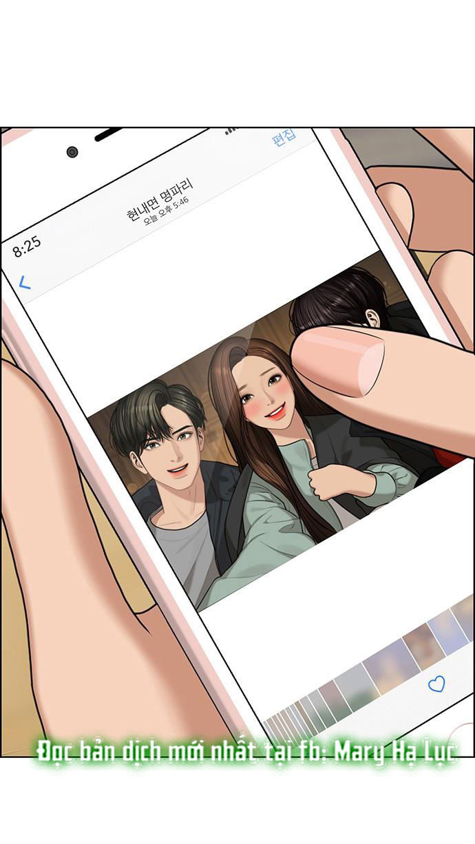 vẻ đẹp đích thực - true beauty chapter 148.2 5