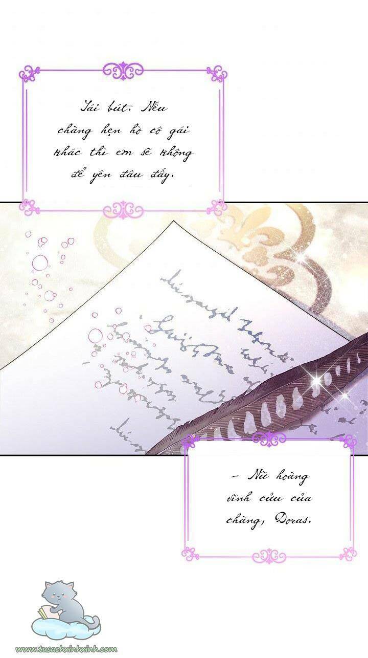 [15+] công chúa chloe chapter 88 60