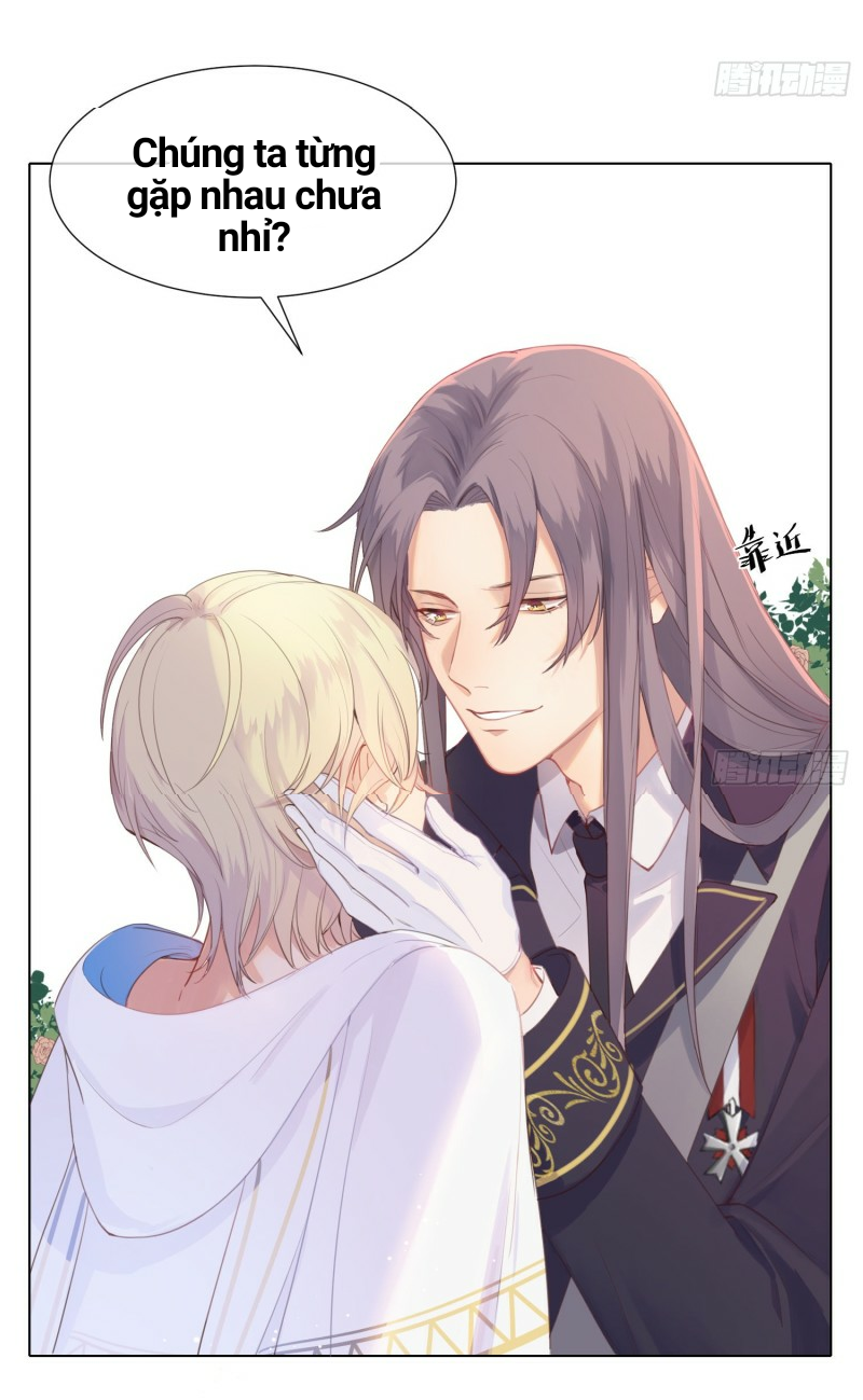 công lược của mami chapter 2 23