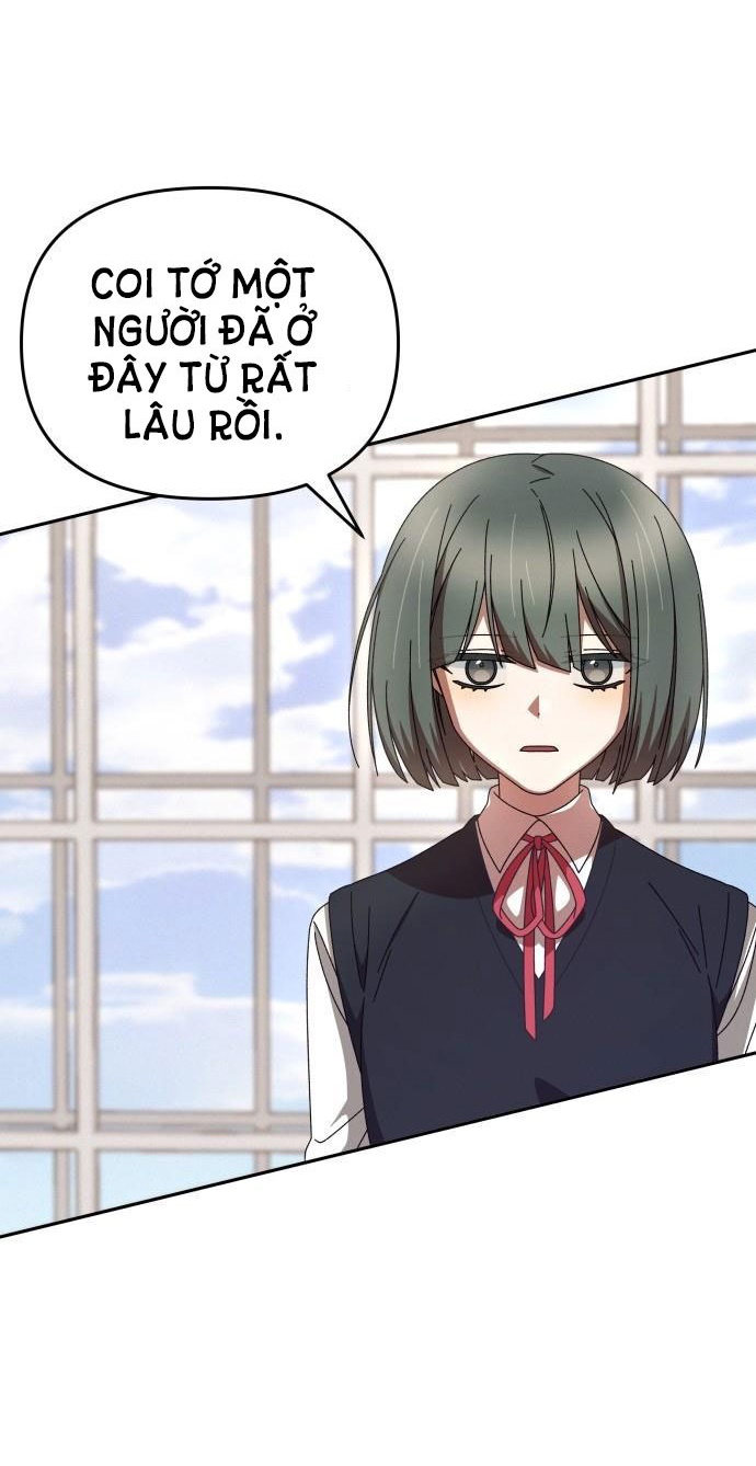 bạn gái tôi là robot -câu chuyện của cheol soo và young hee chapter 2.2 2