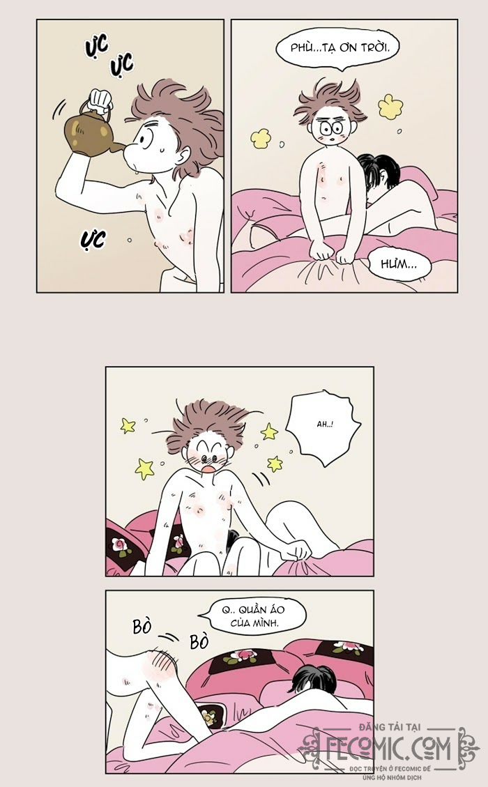 câu chuyện của hosik chapter 21 6