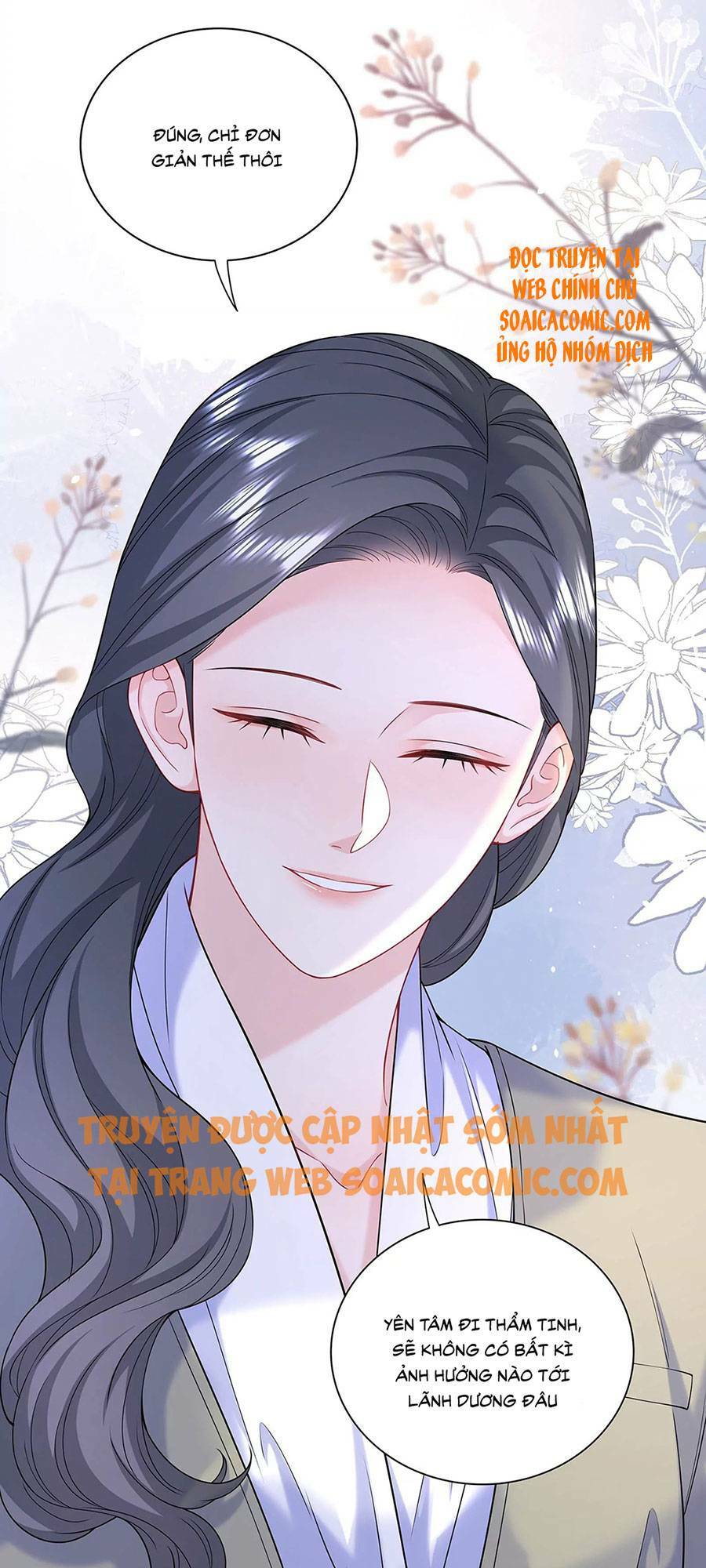 tôi dựa vào tà ý: nghịch chuyển nhân sinh chapter 63 19