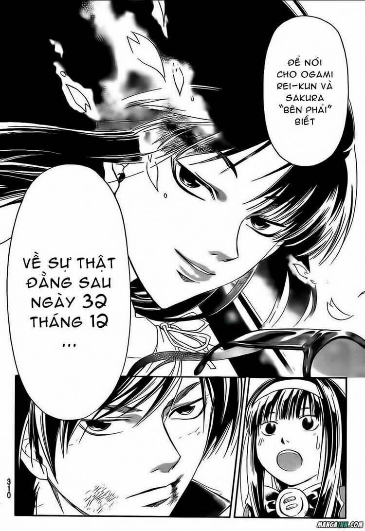 code breaker chapter 170 9