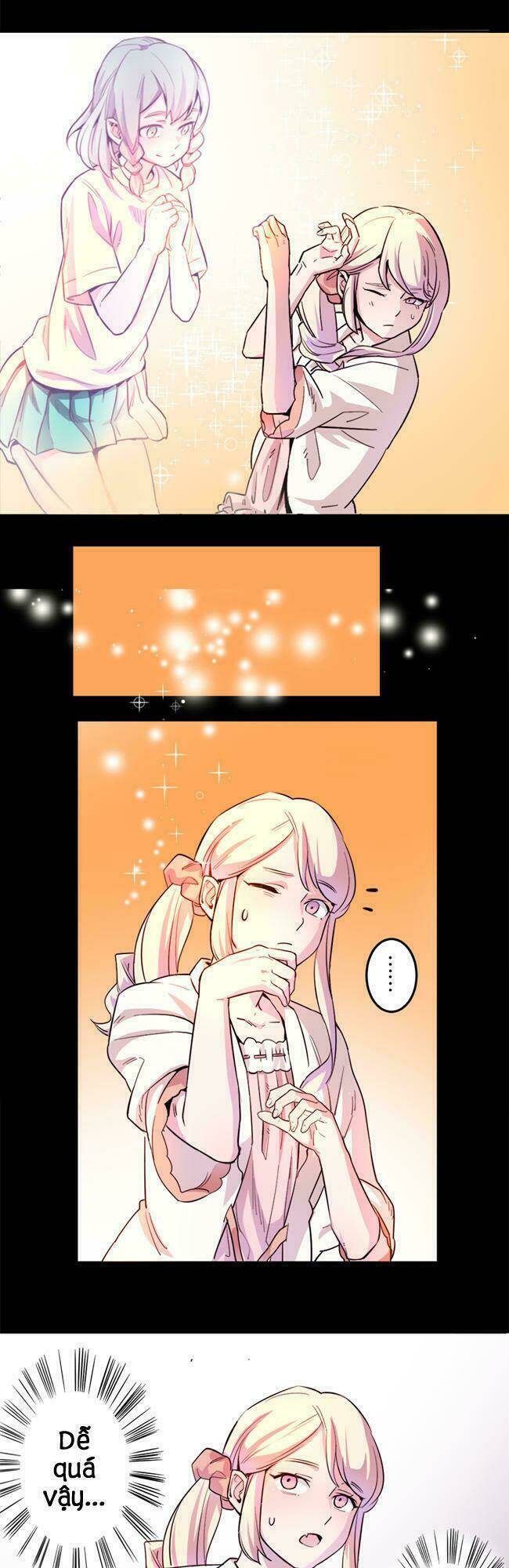 before the girl disappeared chapter 5.2 14