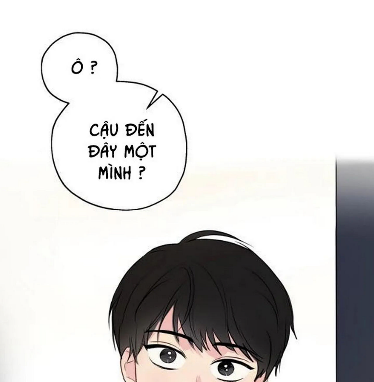 chuyện quái gì với giấc mơ đó vậy chapter 8 62