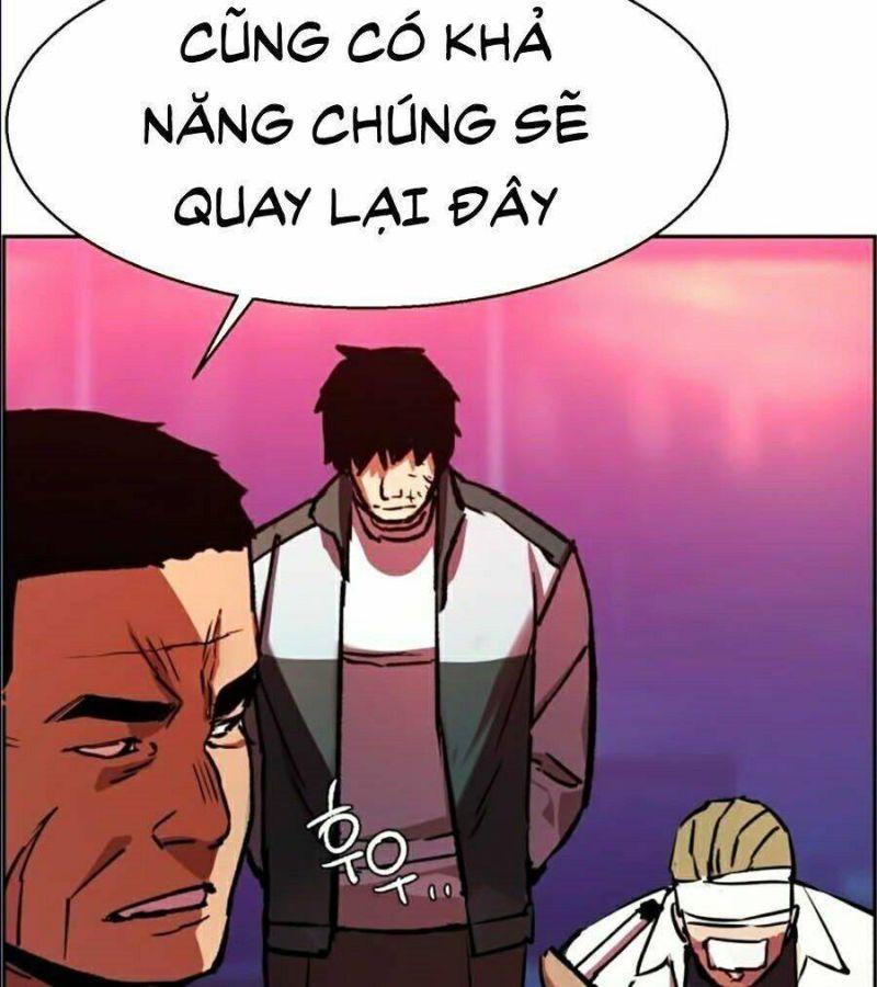 bạn học tôi là lính đánh thuê chapter 38 30