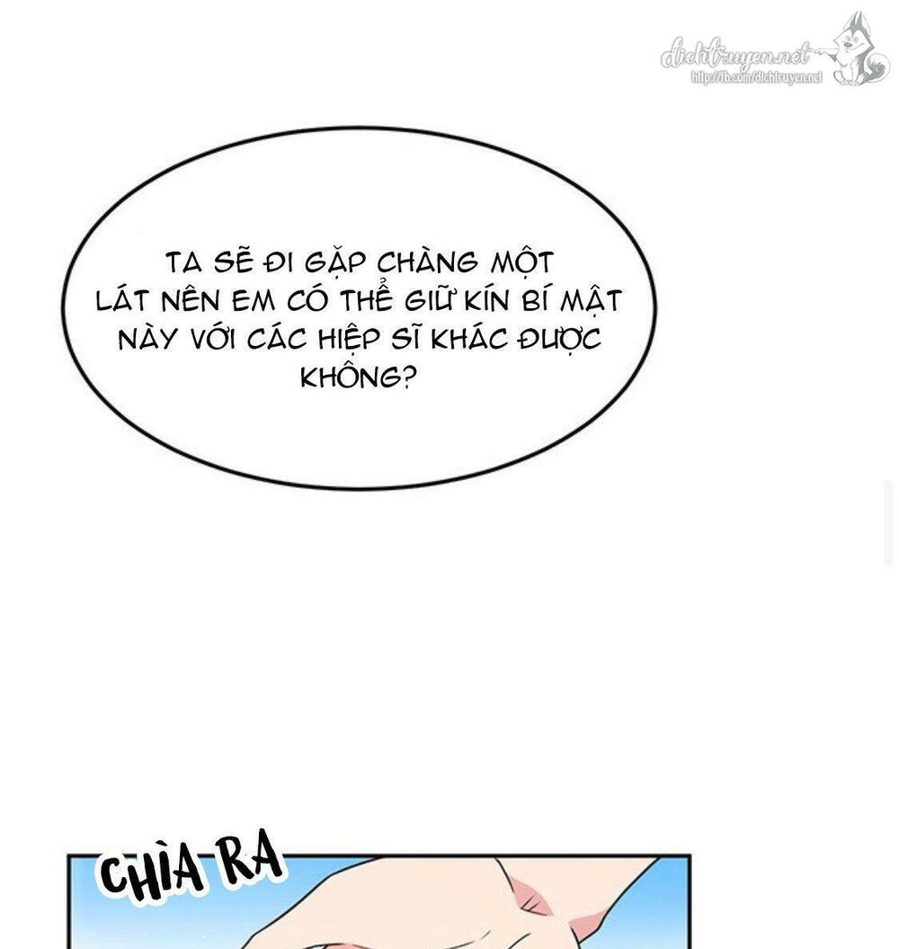 nữ hiệp trở về chapter 2 31