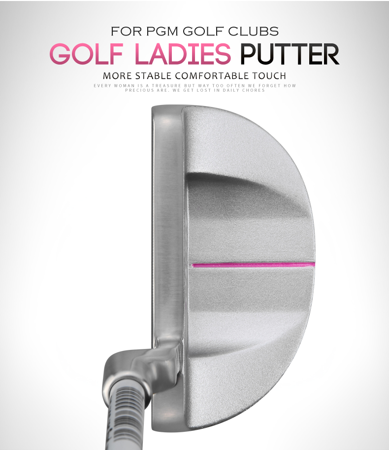 GẬY PUTTER NỮ - PGM TUG030 LADIES PUTTER