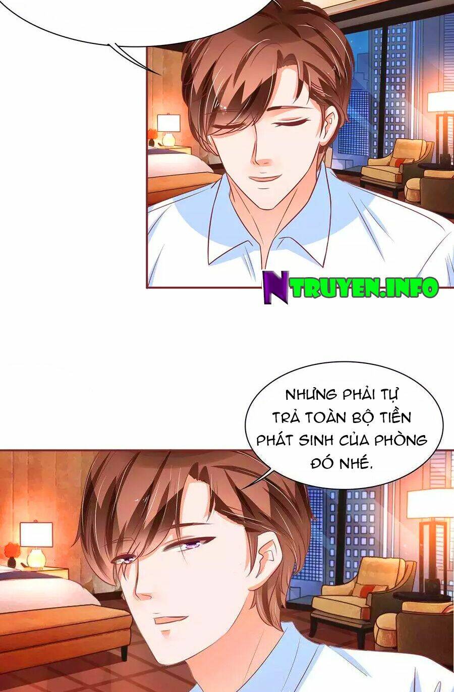 vương tước tư hữu bảo bối chapter 130 9