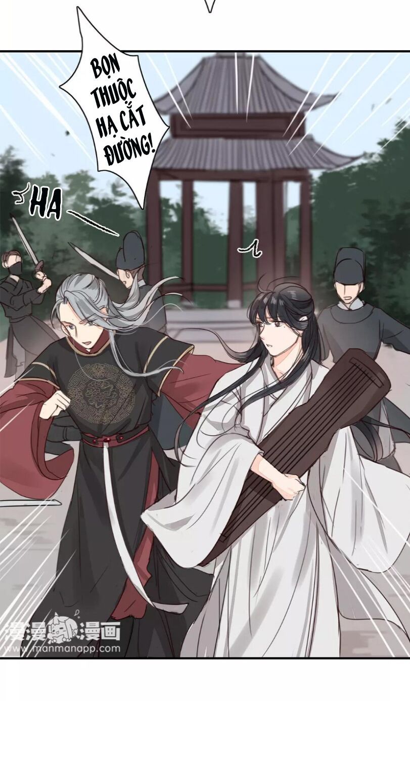 chỉ phu vi thê chapter 36 19