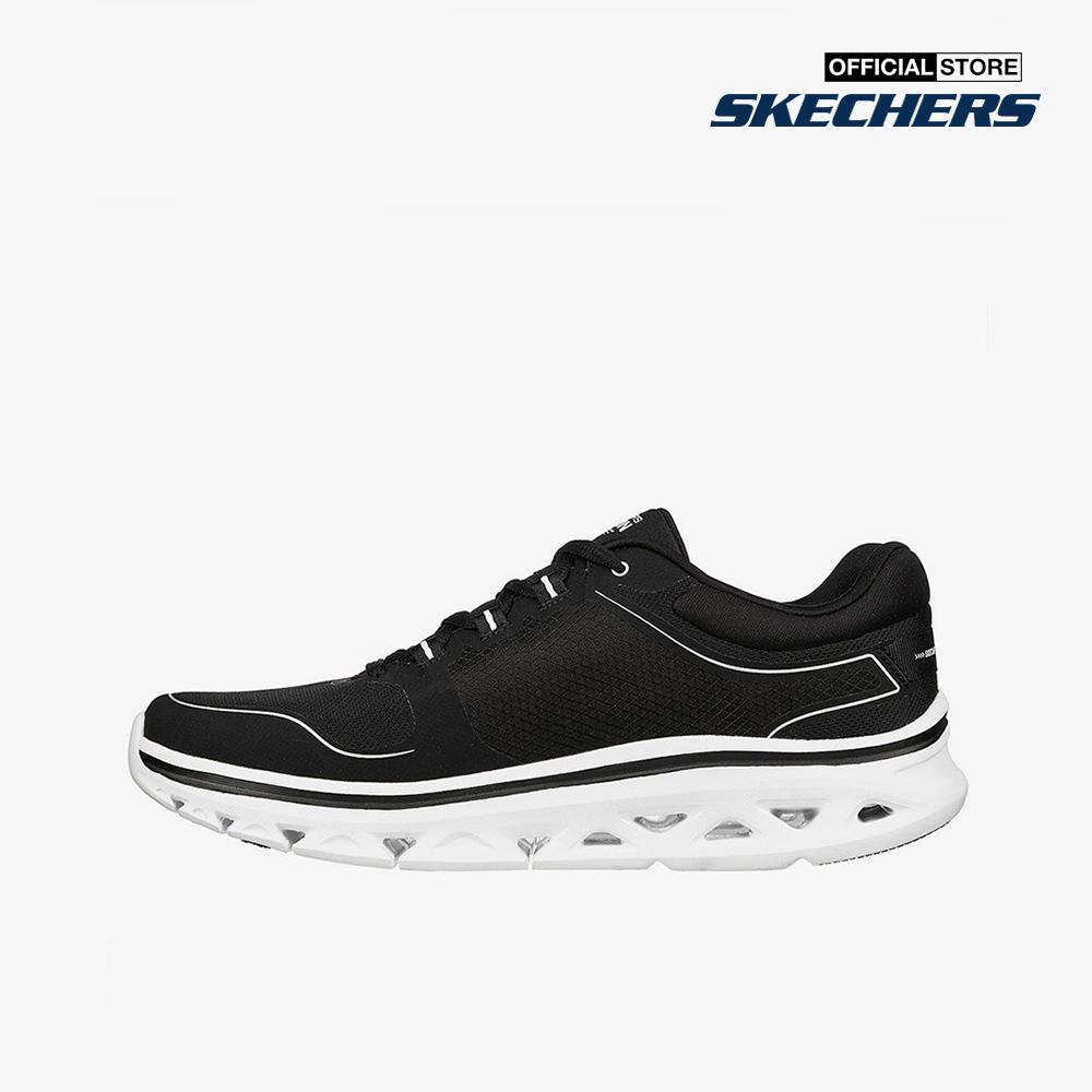 SKECHERS - Giày thể thao nam thắt dây GOrun Glide-Step Flex 220507