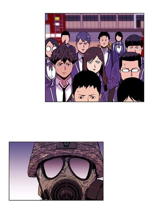 thảm họa mã 0 chapter 6 4