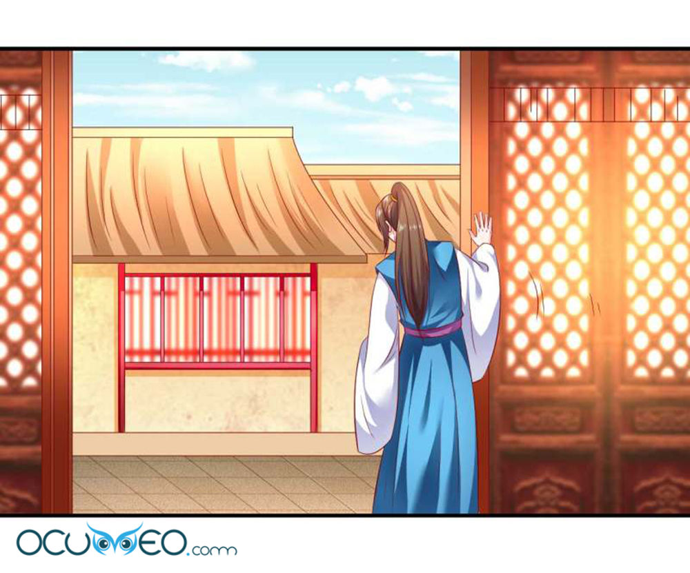 từ đây vương gia không thượng triều sớm chapter 73 20