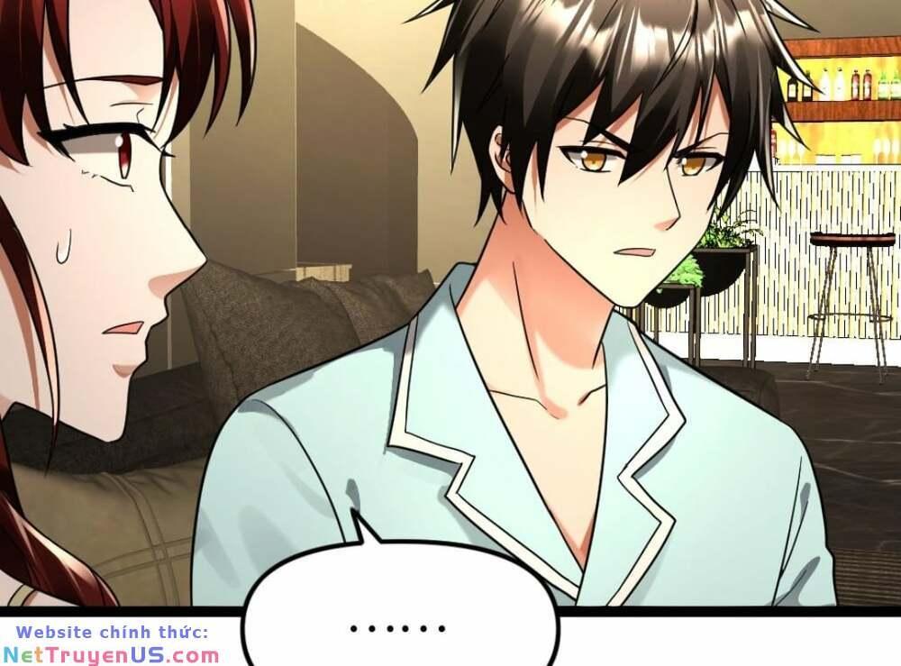 đóng băng toàn cầu: tôi gây dựng nên phòng an toàn thời tận thế chapter 142 14