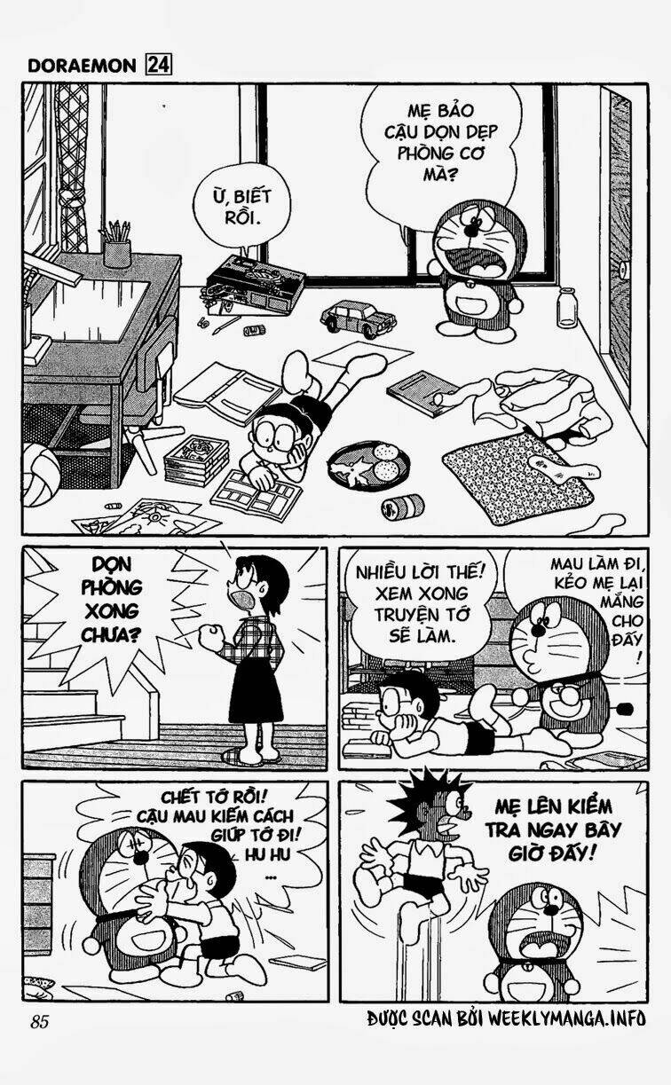 doraemon chapter 437 2