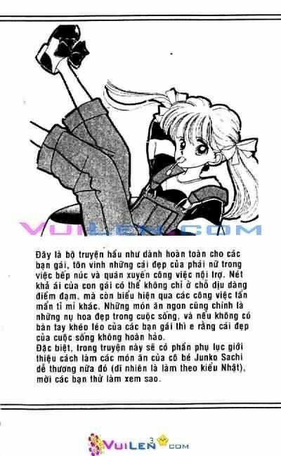 cô gái khả ái chapter 5 3