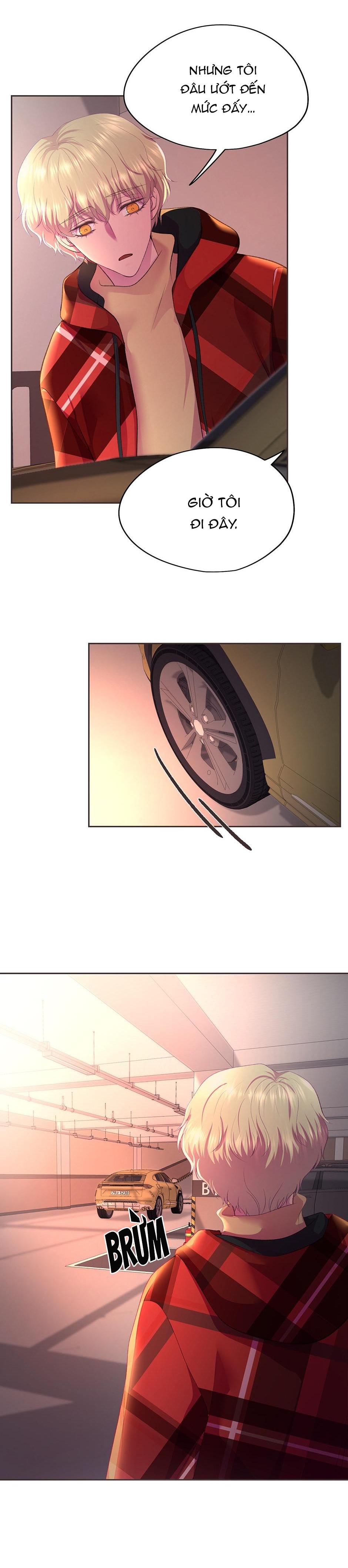 giữ em thật chặt (hold me tight) chapter 183 15