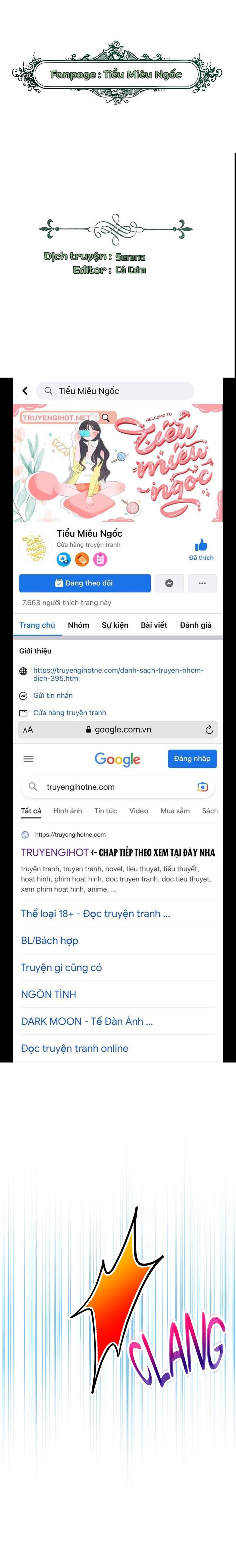 từ hầu gái tôi đã trở thành hoàng hậu chapter 88 1