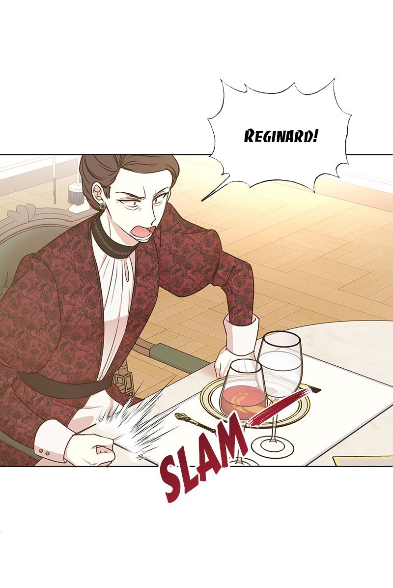 tôi chán nản vì người chồng thứ 2 còn "khỏe" hơn chồng cũ chapter 2.2 20