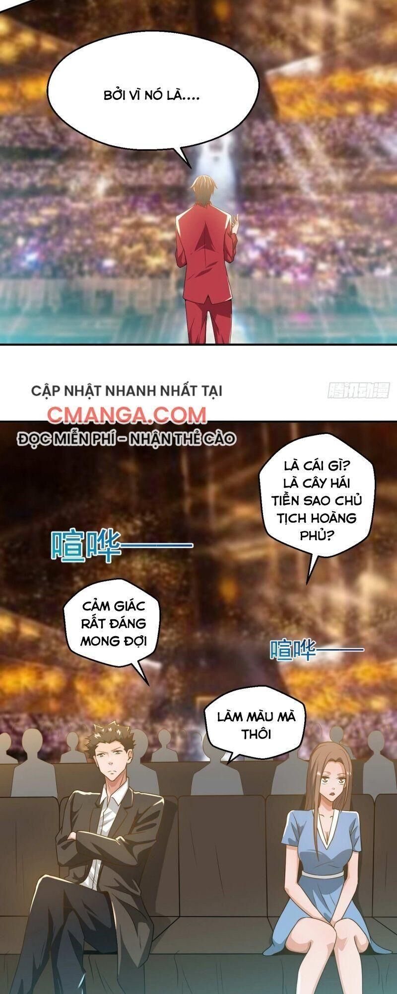 quỷ quyệt @ai chapter 9 9