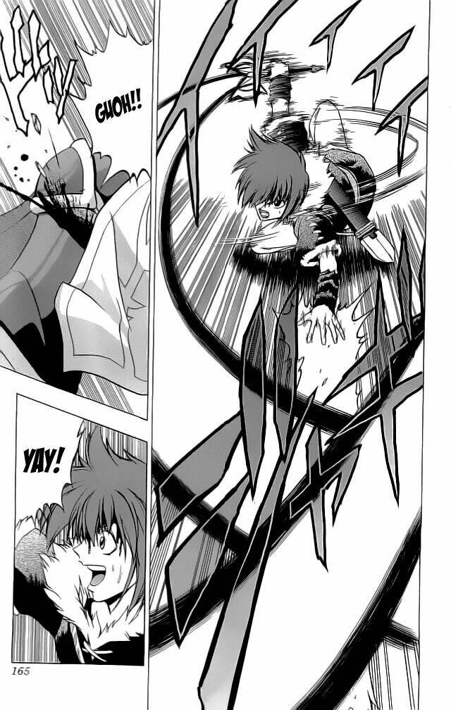 fire emblem-hasha no tsurugi chapter 12 27