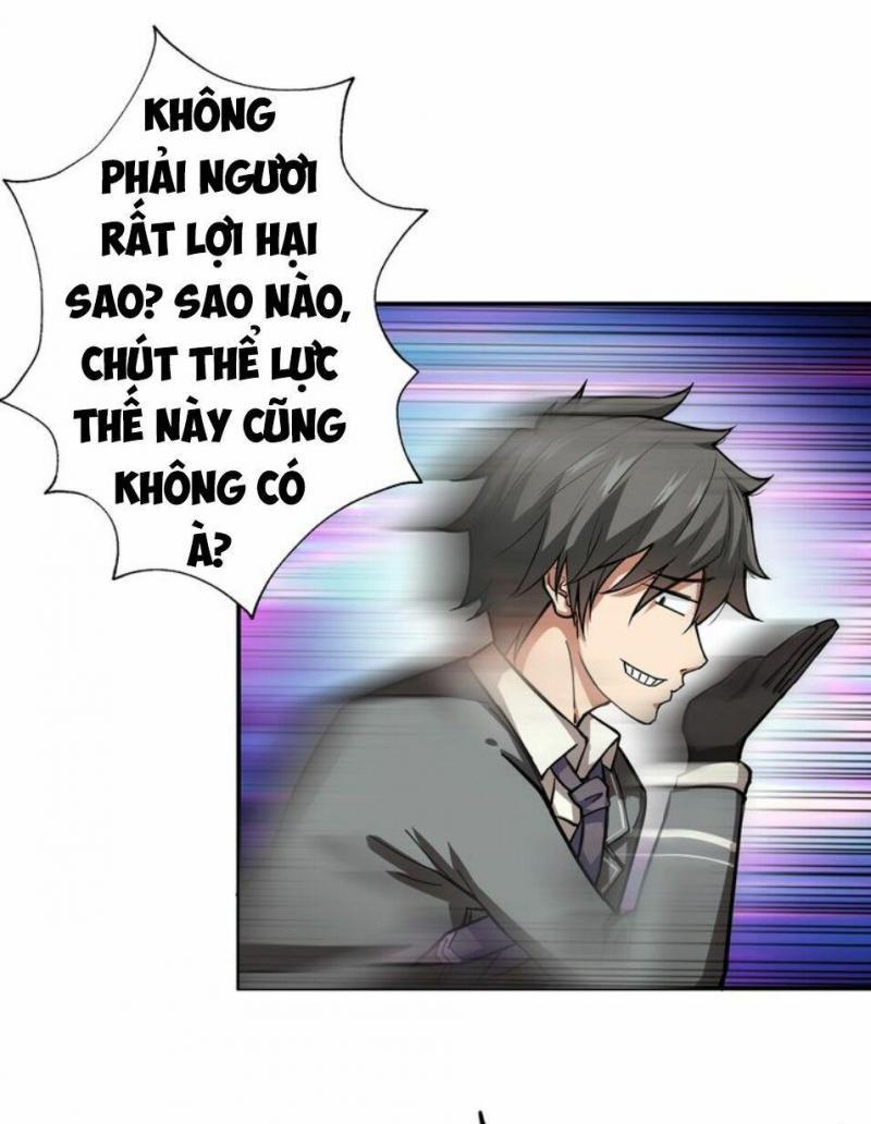 god slayer chapter 36 45