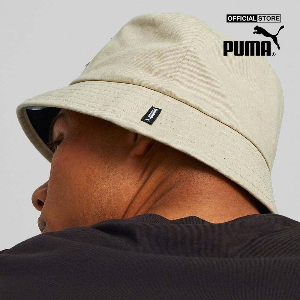 PUMA - Nón bucket unisex Core 024363-0