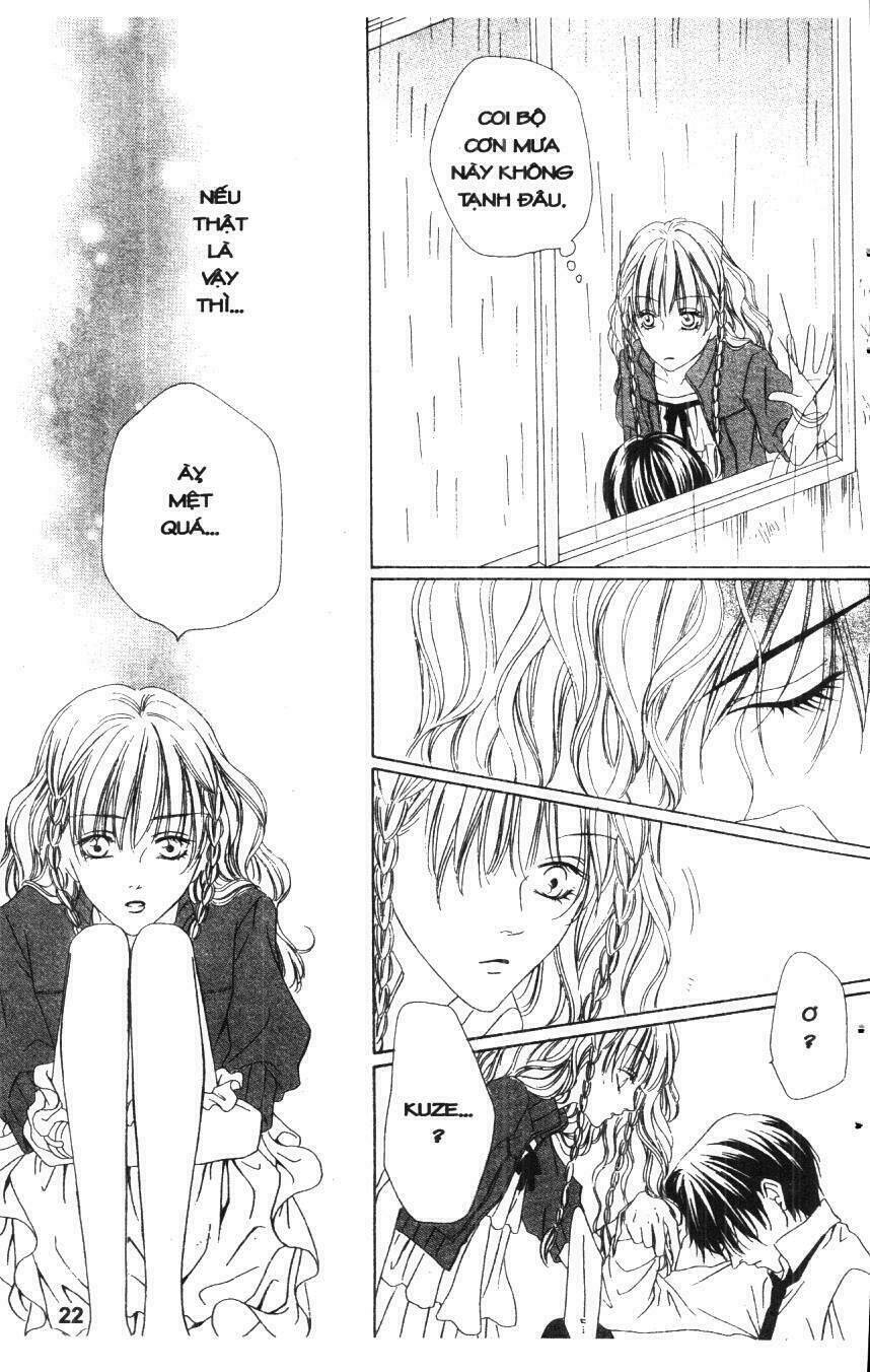 007 phá án chapter 4 18