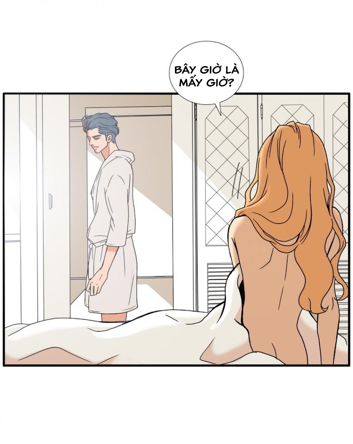 người tình của mẹ tôi chapter 2.2 4