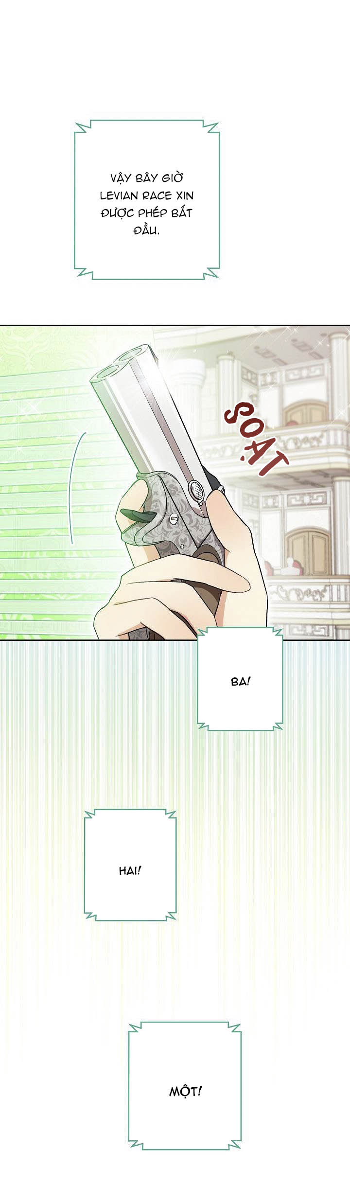 tiểu thư của những lá bài chapter 17 25