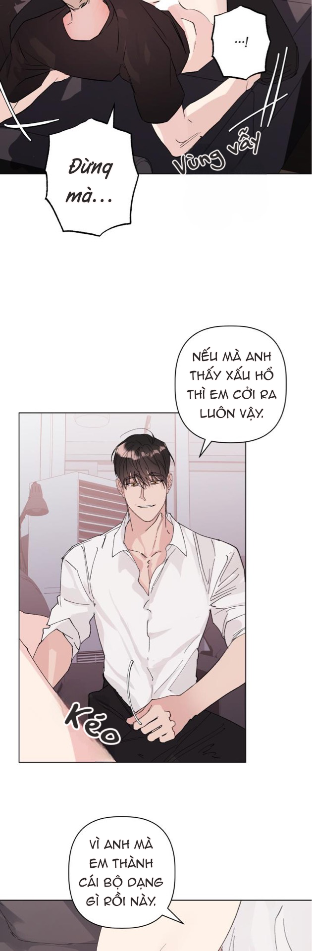 tình yêu ràng buộc chapter 6 27