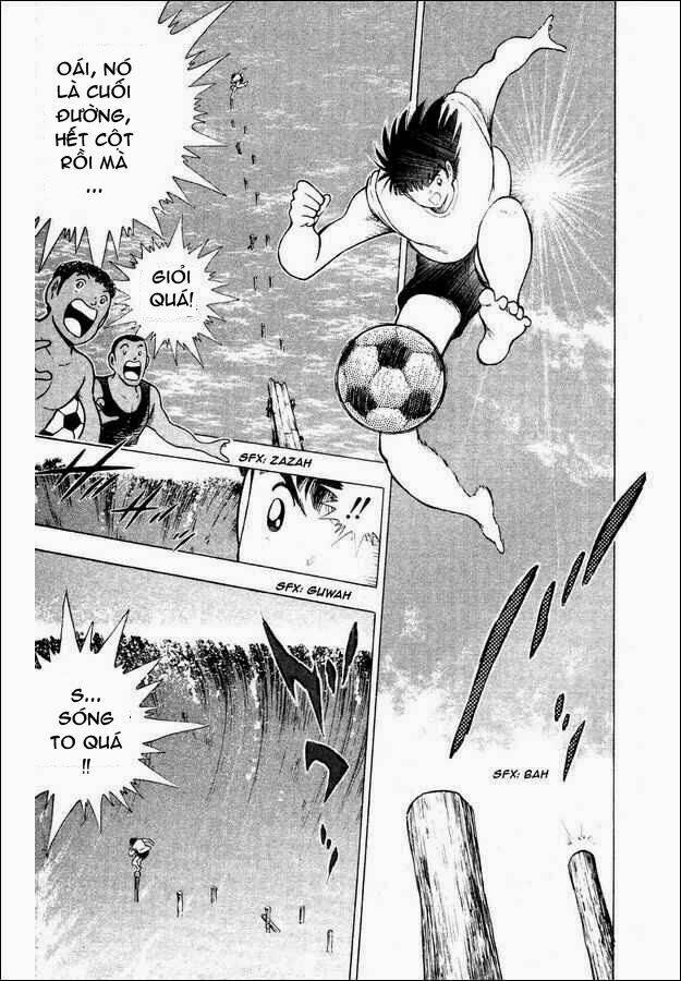 captain tsubasa world youth - hậu tsubasa chapter 29.6 7