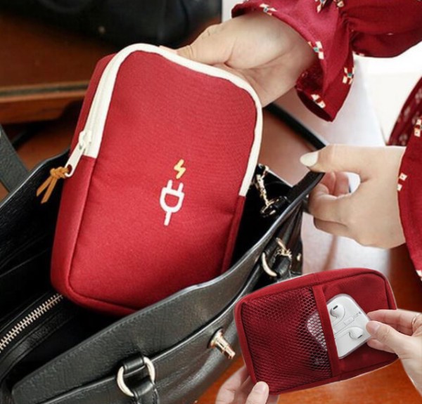 Túi Đựng Bảo Vệ Điện Thoại , Linh Kiện Điện Thoại Chống Sốc PaKaSa - Chính Hãng