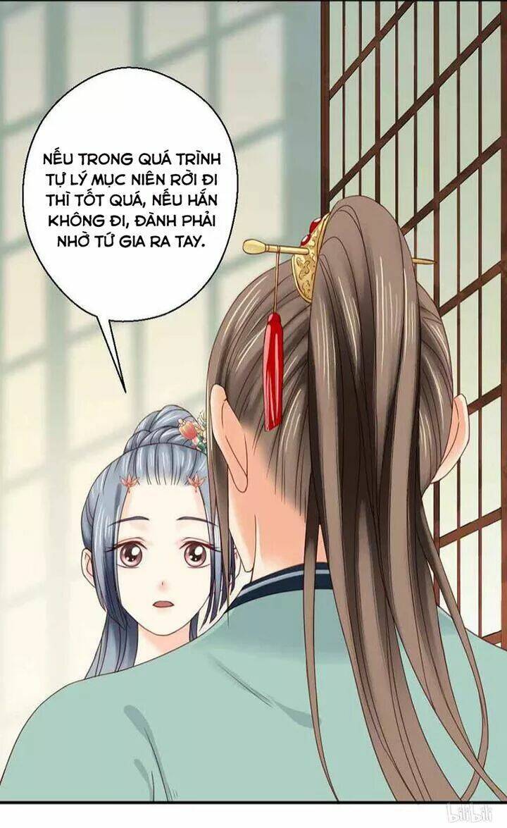 kiều nữ độc phi chapter 125 19