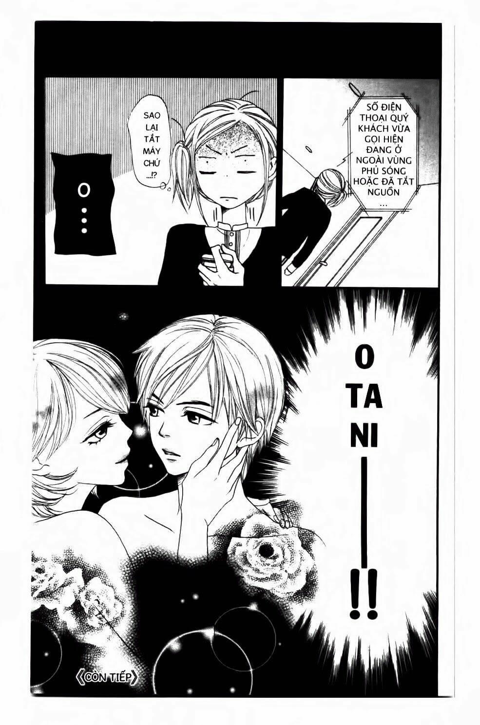 love com - đôi đũa lệch chapter 90 30