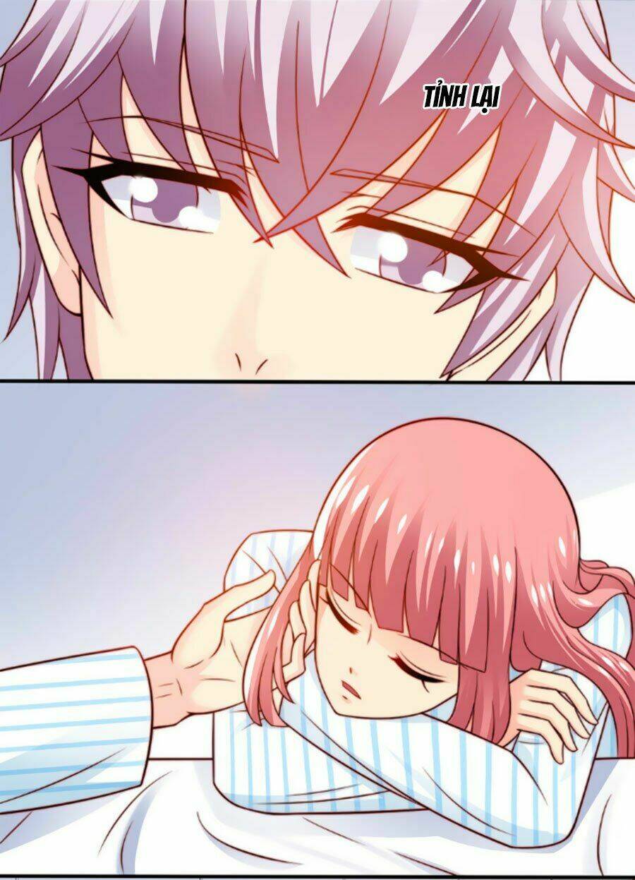 đại thúc, người ta sẽ ngoan chapter 36 25